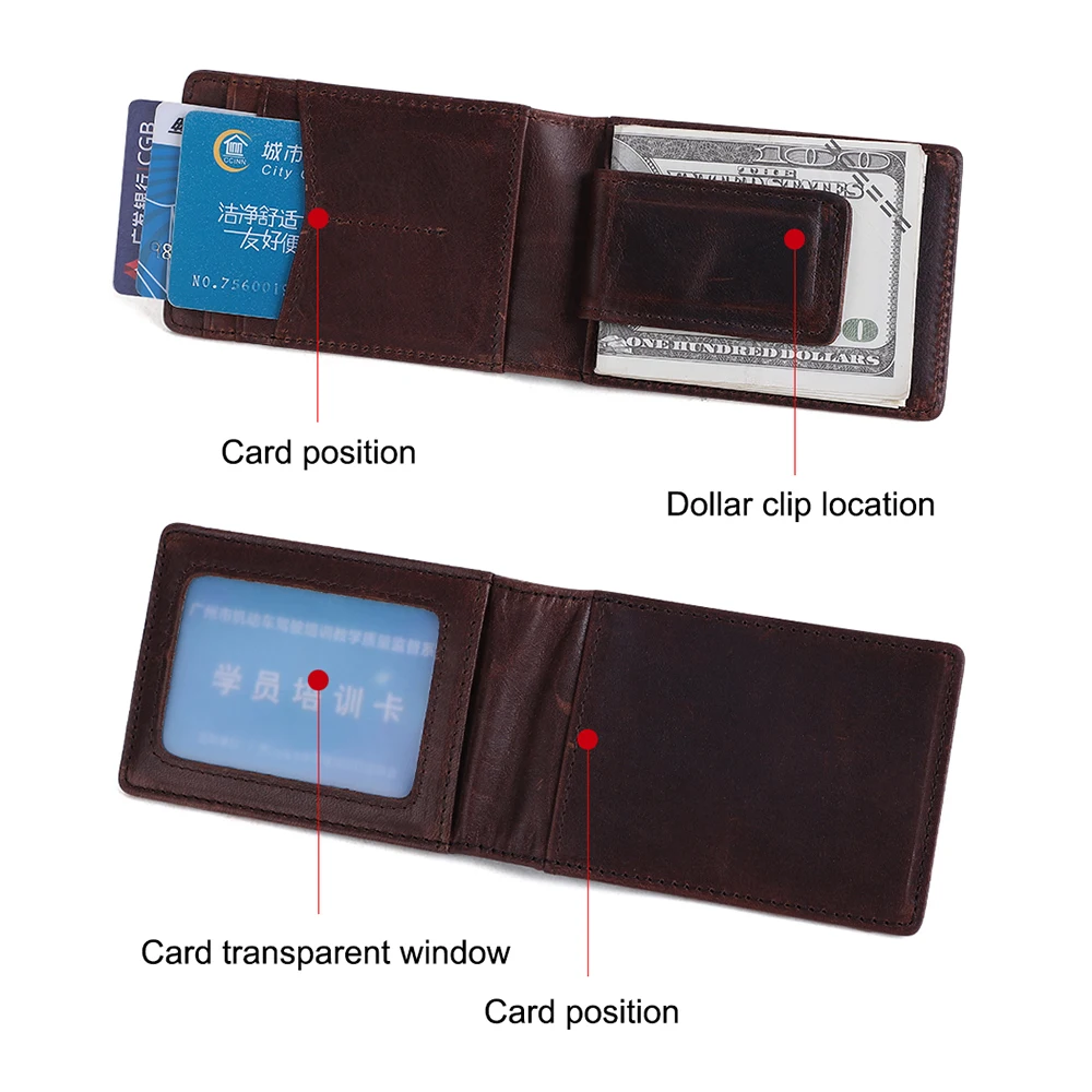Men Wallets Cow Leather Photo Men Purses & Wallet Genuine Leather Card Holder Money Clip Purse for Coins
Men Wallets Cow Leather Photo Men Purses & Wallet Genuine Leather Card Holder Money Clip Purse for Coins