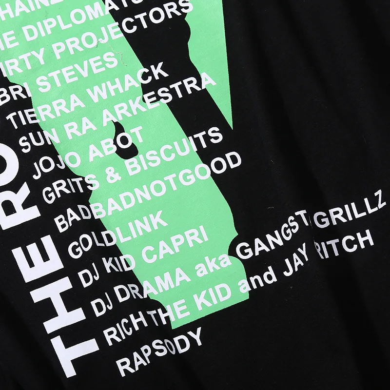 t VLONE men shirt 100% cotton streetwear Women's T-shirt USA summer Short sleeve brand hip hop tshirt roots
t VLONE men shirt 100% cotton streetwear Women's T-shirt USA summer Short sleeve brand hip hop tshirt roots
