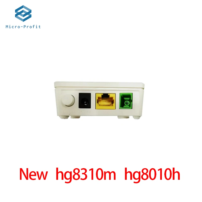 100% новый 10 шт./лот HG8310M HG8010H APC зеленый разъем Onu Gpon EPON FTTH OLT Новый ONT с без питания Бесплатная доставка
100% новый 10 шт./лот HG8310M HG8010H APC зеленый разъем Onu Gpon EPON FTTH OLT Новый ONT с без питания Бесплатная доставка