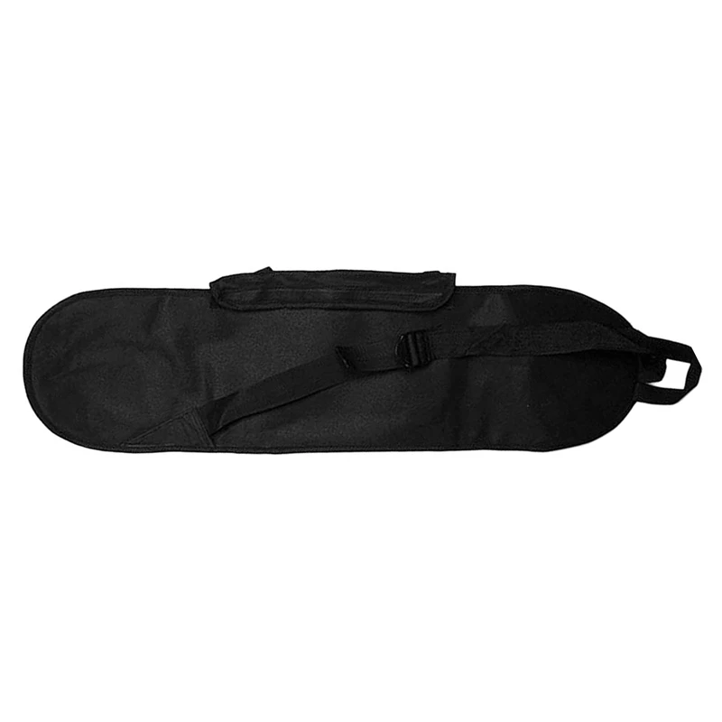 Skateboard Bag with Mesh Pocket Bag Durable Longboard Shoulder Portable Bag Foldable Carry Light Adjustable Shoulder 
Skateboard Bag with Mesh Pocket Bag Durable Longboard Shoulder Portable Bag Foldable Carry Light Adjustable Shoulder