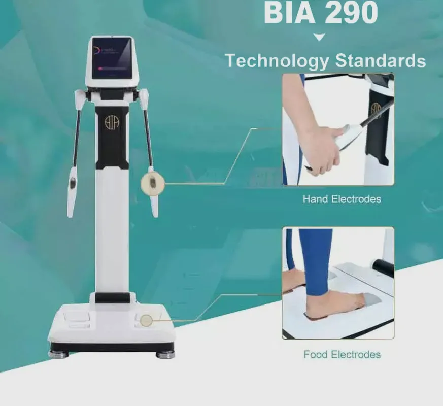 Precision Skin BMI Analyzer Facial Body Skin Body Mass Index Content Tester Analysis Face Care Health Monitor
Precision Skin BMI Analyzer Facial Body Skin Body Mass Index Content Tester Analysis Face Care Health Monitor