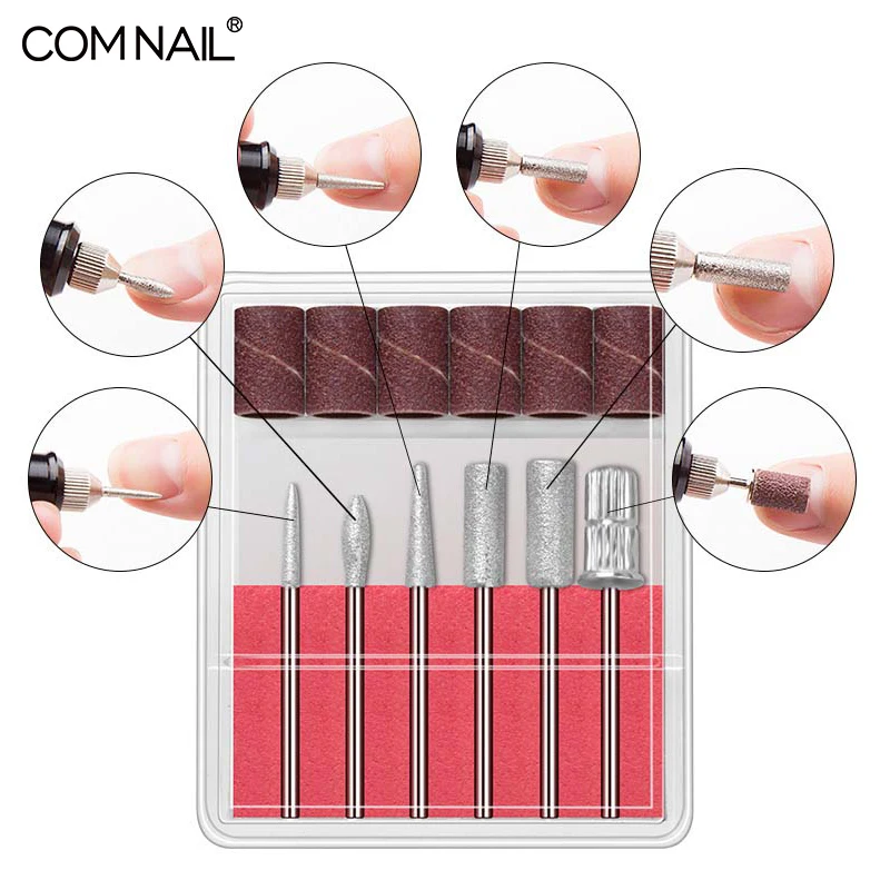 New Nail Polisher Pen Equipment For Manicure Clippers Electric Manicure Set Nail Polisher And Nail Tool With Drill
New Nail Polisher Pen Equipment For Manicure Clippers Electric Manicure Set Nail Polisher And Nail Tool With Drill