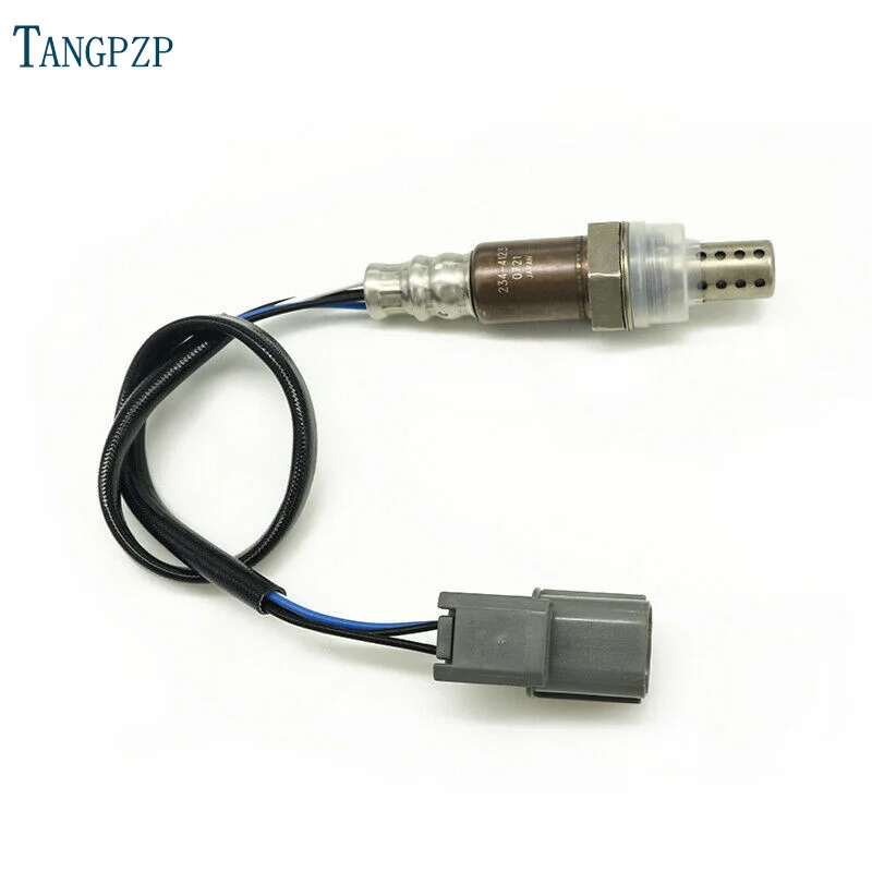 2344123 Upstream O2 Oxygen Sensor 234-4123 For 2001-2005 Honda Civic 1.7L D17A7 Engine
2344123 Upstream O2 Oxygen Sensor 234-4123 For 2001-2005 Honda Civic 1.7L D17A7 Engine