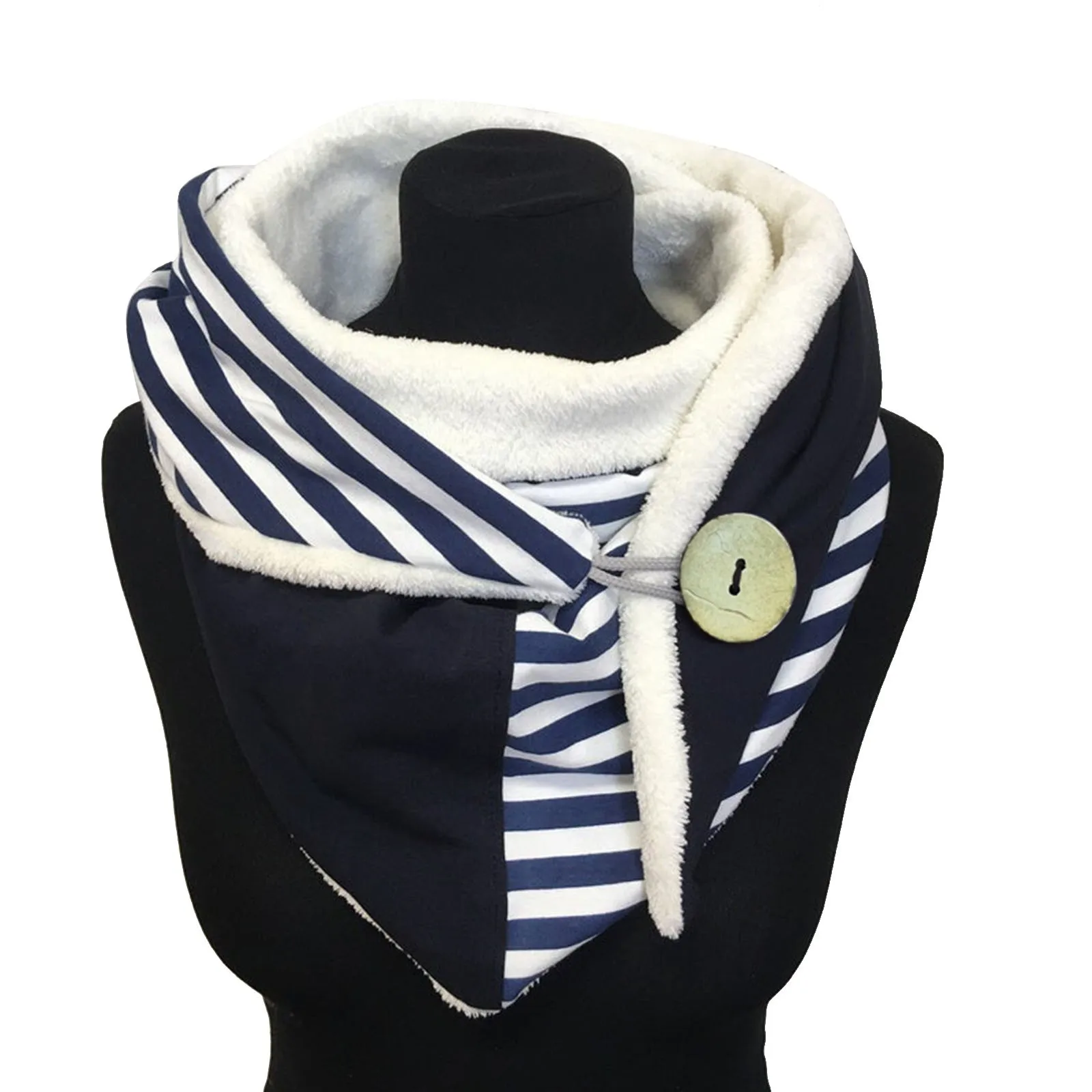 2020 New designer Printing Scarf Fashion Retro Multi-Purpose Shawl Button Scarf Women Casual
2020 New designer Printing Scarf Fashion Retro Multi-Purpose Shawl Button Scarf Women Casual