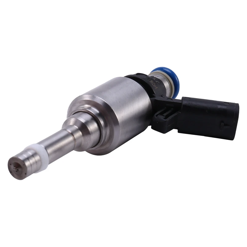 4X Fuel Injectors 2.0 for TFSI A3 A4 A6 Q3 Q5 Golf Jetta for Passat Tiguan T5
4X Fuel Injectors 2.0 for TFSI A3 A4 A6 Q3 Q5 Golf Jetta for Passat Tiguan T5