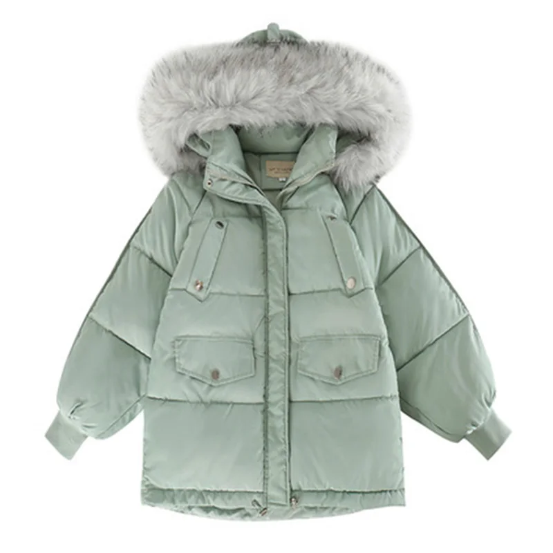 Jacket Women Female Winter 2022 Women's Winter Down Jacket Harajuku Outwear Puffer Parkas Quilted Coats 2021 Za Women's Clothing
Jacket Women Female Winter 2022 Women's Winter Down Jacket Harajuku Outwear Puffer Parkas Quilted Coats 2021 Za Women's Clothing