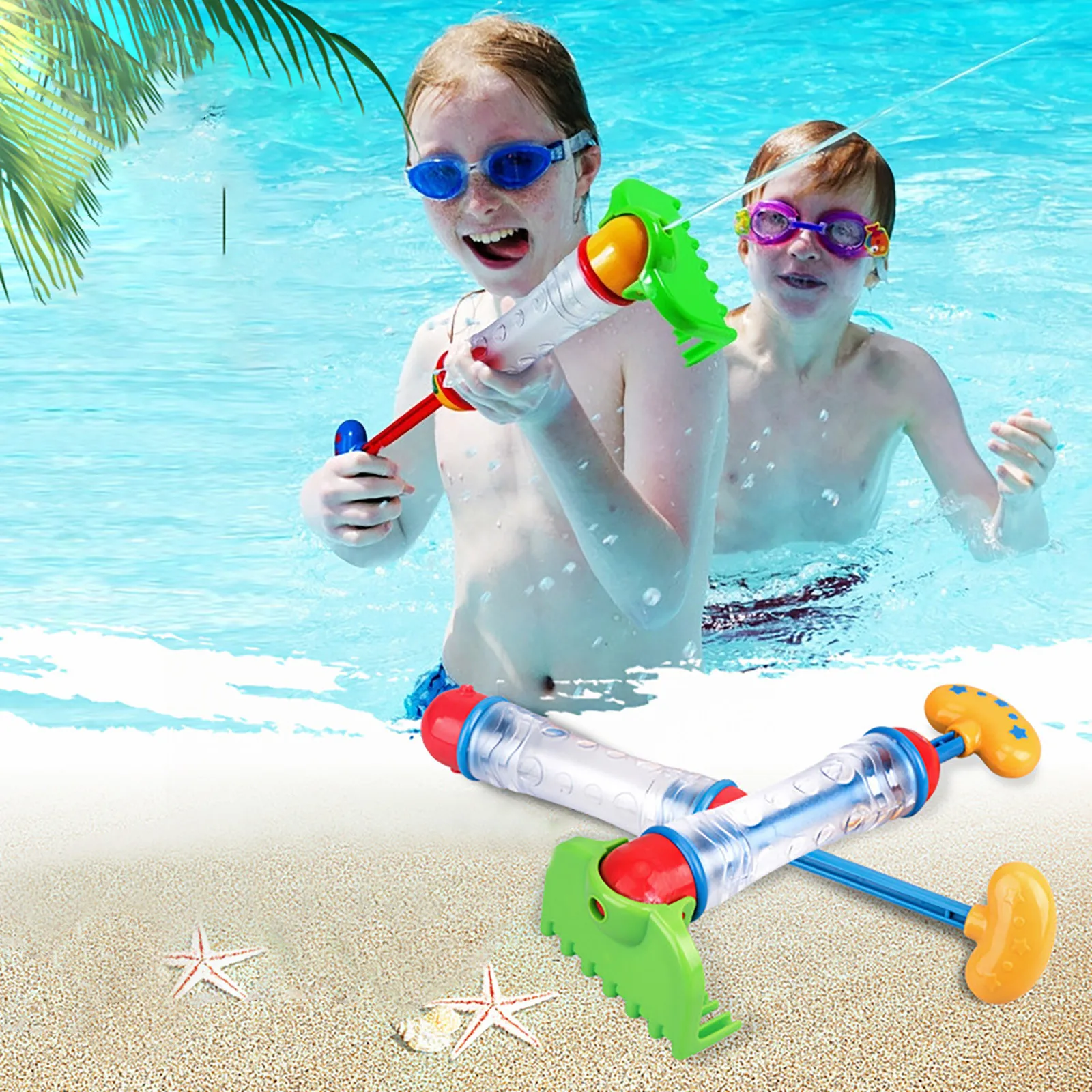 Sand shovel rake toy children outdoor beach toy shovel sand and water battle water spray party toy, children beach sand T5 
Sand shovel rake toy children outdoor beach toy shovel sand and water battle water spray party toy, children beach sand T5