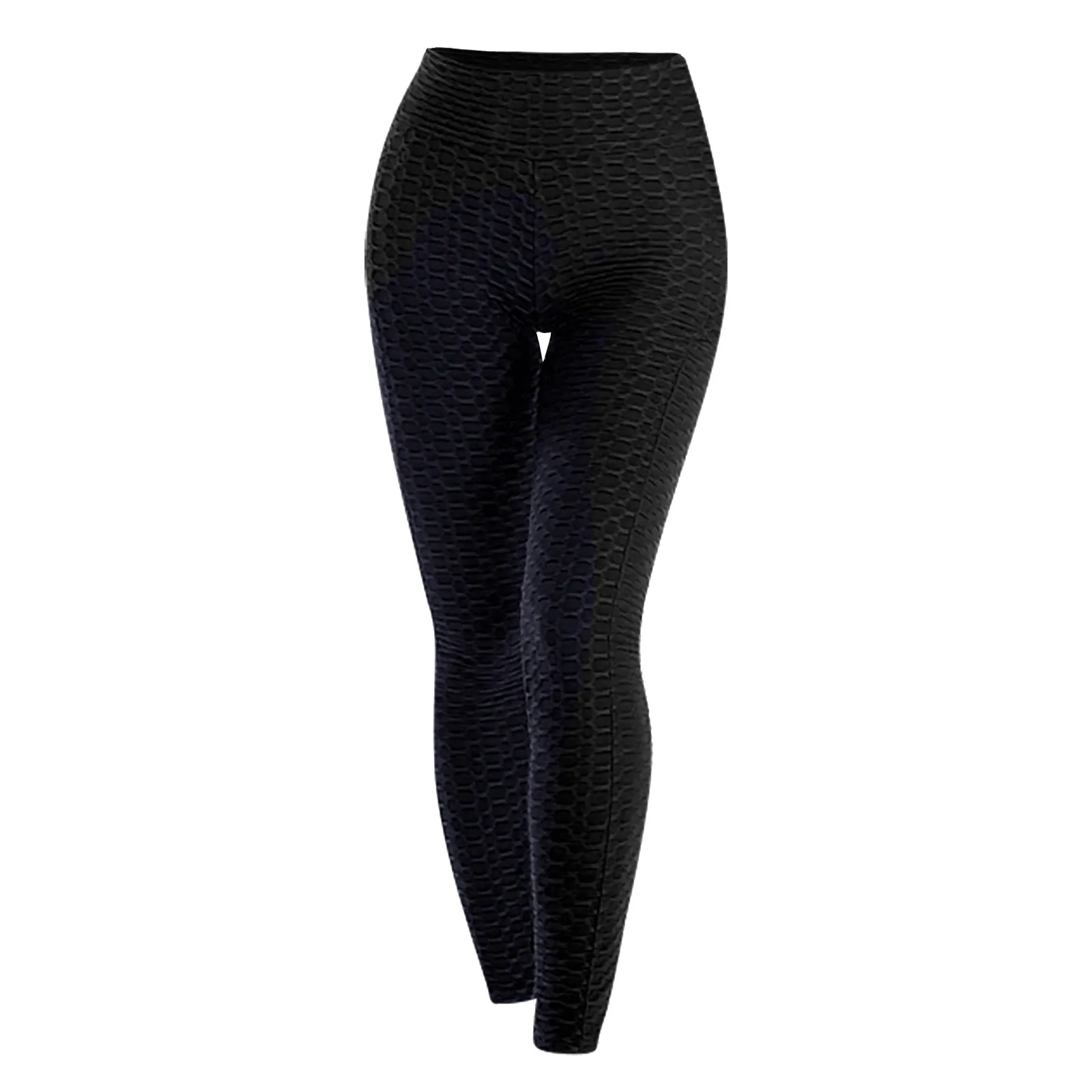 Women High Waist Leggings Pocket Yoga Pants Skinny Elastic Hip Lifting Sweatpant Ladies Slim Fitness Running Pilates Sports Pant
Women High Waist Leggings Pocket Yoga Pants Skinny Elastic Hip Lifting Sweatpant Ladies Slim Fitness Running Pilates Sports Pant
