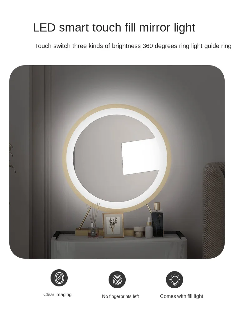 GY Light Luxury Bright Stone Plate Ultra Narrow Dressing Table Mini Bedroom Small Single Ultra Small Dresser
GY Light Luxury Bright Stone Plate Ultra Narrow Dressing Table Mini Bedroom Small Single Ultra Small Dresser