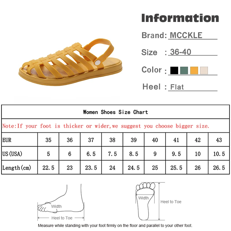 Women Flat Sandals Summer Fashion Casual Women's Slippers Non Slip Woman Beach Shoes Ladies Two Wear Comfort Female New
Women Flat Sandals Summer Fashion Casual Women's Slippers Non Slip Woman Beach Shoes Ladies Two Wear Comfort Female New