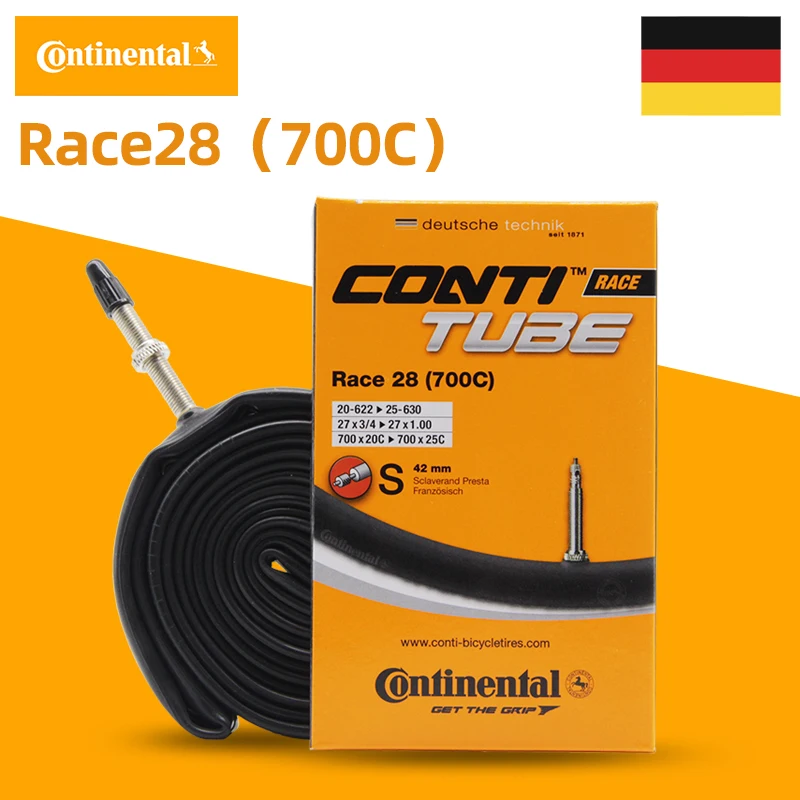 Внутренняя трубка для велосипеда Continental, для дорожных шин, 28 FV 700 * 20C * 25C 42 мм 60 мм 80 мм 700C 23c, французская клаверная
Внутренняя трубка для велосипеда Continental, для дорожных шин, 28 FV 700 * 20C * 25C 42 мм 60 мм 80 мм 700C 23c, французская клаверная