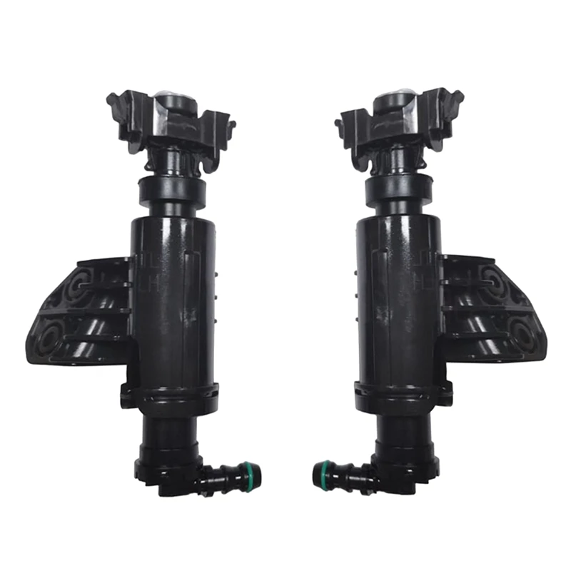 98671-D7000 98672-D7000 Front Car Headlight Cleaning Washer Spray Nozzle Jet Cover Cap for Hyundai Tucson
98671-D7000 98672-D7000 Front Car Headlight Cleaning Washer Spray Nozzle Jet Cover Cap for Hyundai Tucson