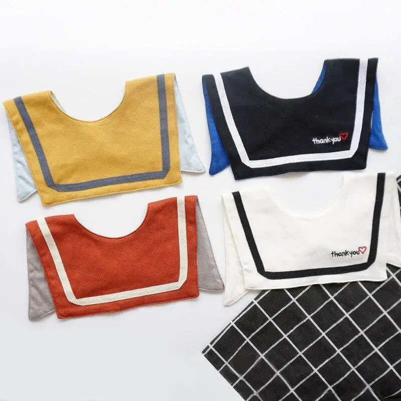 Newborn Cotton Feeding Burp Choth Baby Waterproof Bibs Fashion False Heart Printing Baby Square Towel for Infant 0-2Y
Newborn Cotton Feeding Burp Choth Baby Waterproof Bibs Fashion False Heart Printing Baby Square Towel for Infant 0-2Y