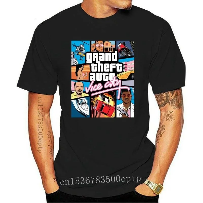 Новинка, серая футболка Grand Theft Auto Vice City, модель GTA игровая толстовка, Мужской пуловер на весну и осень, толстовки в стиле Харадзюку, уличная од...
Новинка, серая футболка Grand Theft Auto Vice City, модель GTA игровая толстовка, Мужской пуловер на весну и осень, толстовки в стиле Харадзюку, уличная од...