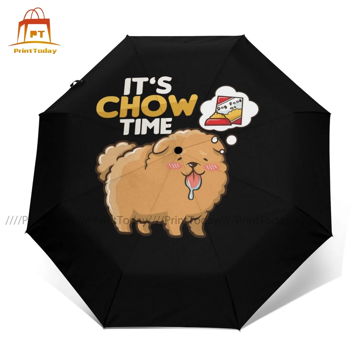 Chow Chow Umbrella Mini Compact Umbrella Art Golf UV Protection Auto Umbrella
Chow Chow Umbrella Mini Compact Umbrella Art Golf UV Protection Auto Umbrella