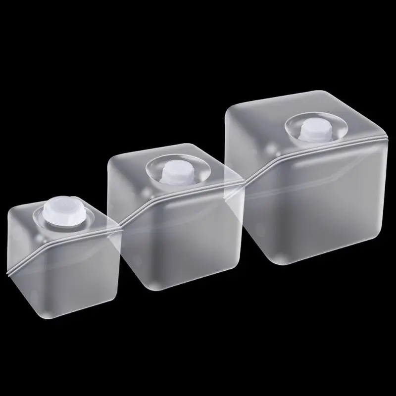 Portable Folding Kettle Barrel Outdoors Collapsible Water Cube Foldable Bucket New 2020
Portable Folding Kettle Barrel Outdoors Collapsible Water Cube Foldable Bucket New 2020