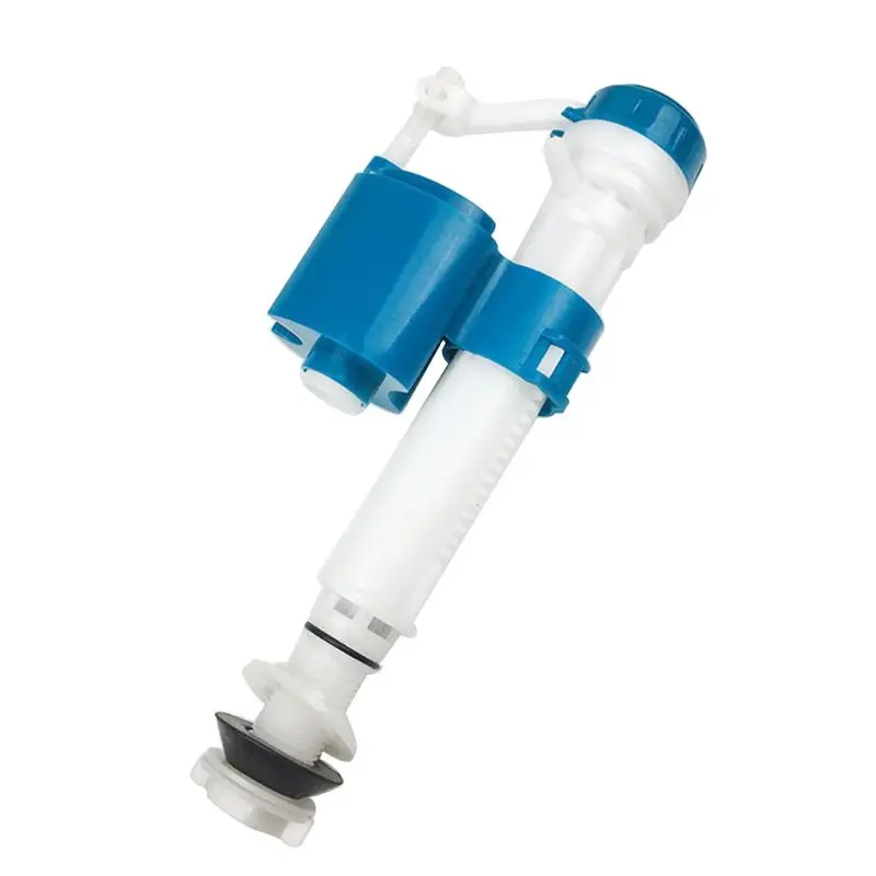 Bottom Entry Shank Inlet Valve Adjustable Flush Push Button Water Cistern Valve for Home Bathroom Toilet Tools
Bottom Entry Shank Inlet Valve Adjustable Flush Push Button Water Cistern Valve for Home Bathroom Toilet Tools