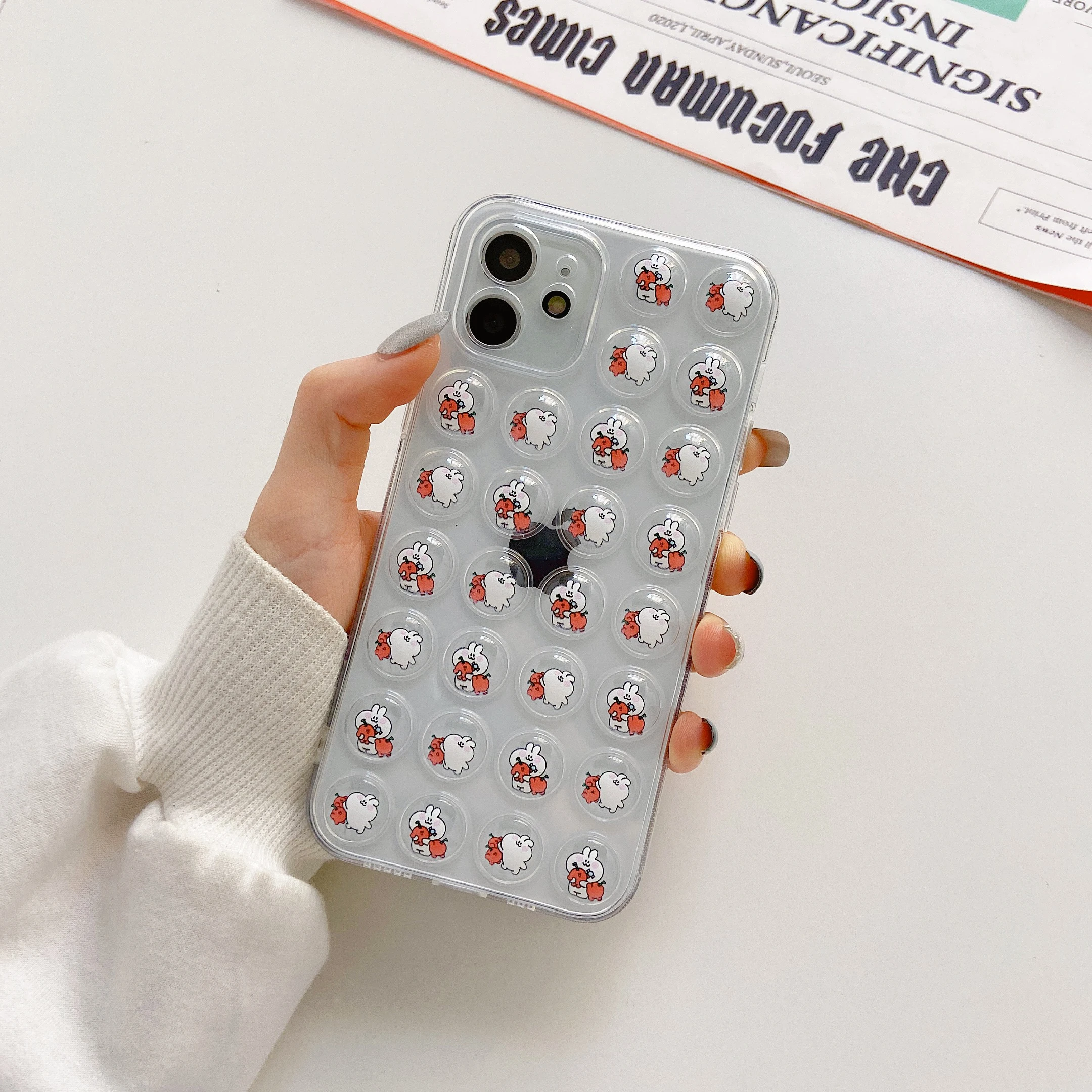 Мультяшный чехол для iphone 11promax 7 8 9Plus 11 12 12promax X XSMax XR, мягкий чехол с защитой от падения
Мультяшный чехол для iphone 11promax 7 8 9Plus 11 12 12promax X XSMax XR, мягкий чехол с защитой от падения