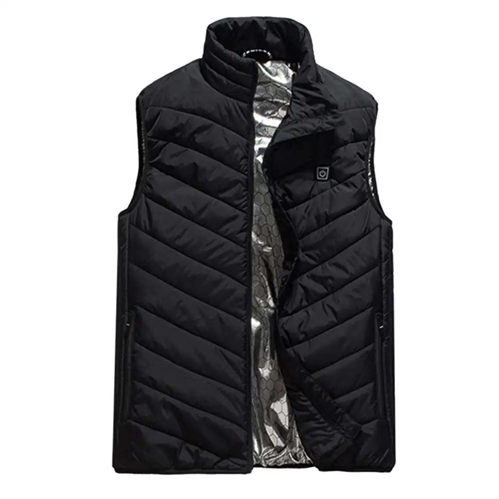 9 Areas Heated Vest Men Women Heated Jacket Winter Fishing Hunting Vest Tactical Heated Jacket Usb Vest Outdoor Veste Chauffante
9 Areas Heated Vest Men Women Heated Jacket Winter Fishing Hunting Vest Tactical Heated Jacket Usb Vest Outdoor Veste Chauffante