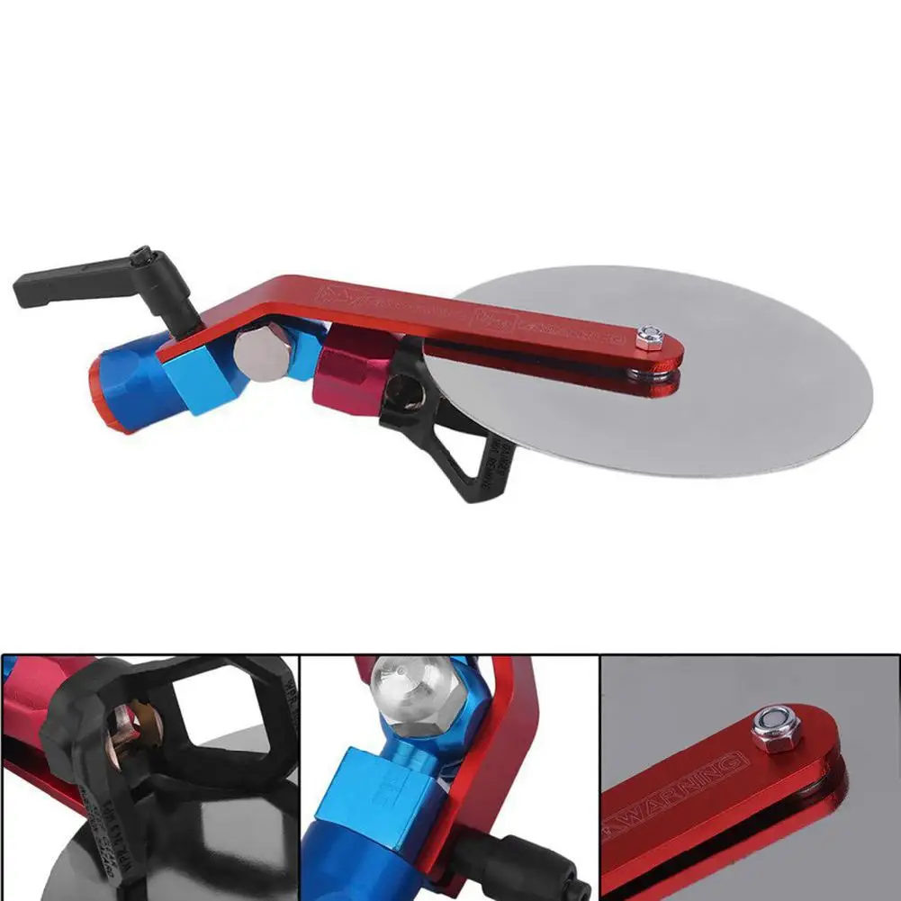 Universal Spray Guide Accessory Tools With Airless Paint Nozzle For Paint Spray Gun Nozzle Power Tools
Universal Spray Guide Accessory Tools With Airless Paint Nozzle For Paint Spray Gun Nozzle Power Tools