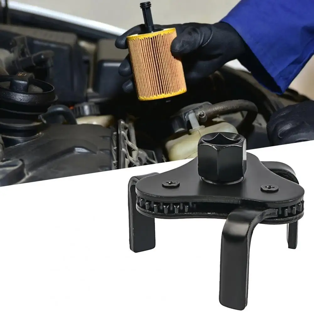 Регулируемый гаечный ключ для фильтра с высокой твердостью, с зажимом, утолщенный, с большой шестерней, гаечный ключ для автомобильного мас...
Регулируемый гаечный ключ для фильтра с высокой твердостью, с зажимом, утолщенный, с большой шестерней, гаечный ключ для автомобильного мас...