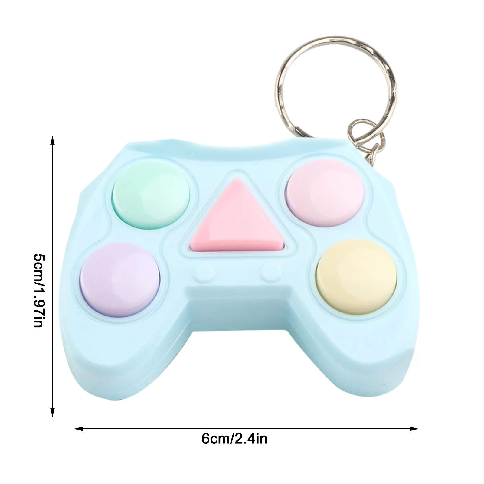 cute Mini Handle Game Keychain Led Electronic Memory Games For Kids Adults Creative Ornaments Interesting Stress Relief Toys
cute Mini Handle Game Keychain Led Electronic Memory Games For Kids Adults Creative Ornaments Interesting Stress Relief Toys