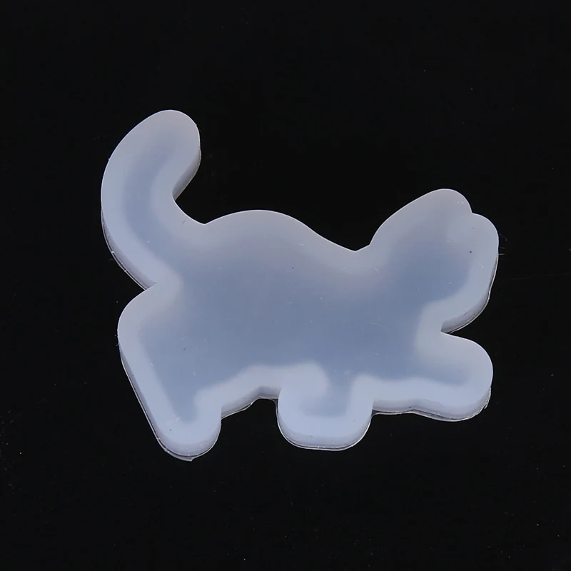 Animal Silicone Mold Bear,Deer,Rabbit,Whale,Hedgehog,Cat,Wolf Resin Flxible DIY Jewelry Mold
Animal Silicone Mold Bear,Deer,Rabbit,Whale,Hedgehog,Cat,Wolf Resin Flxible DIY Jewelry Mold