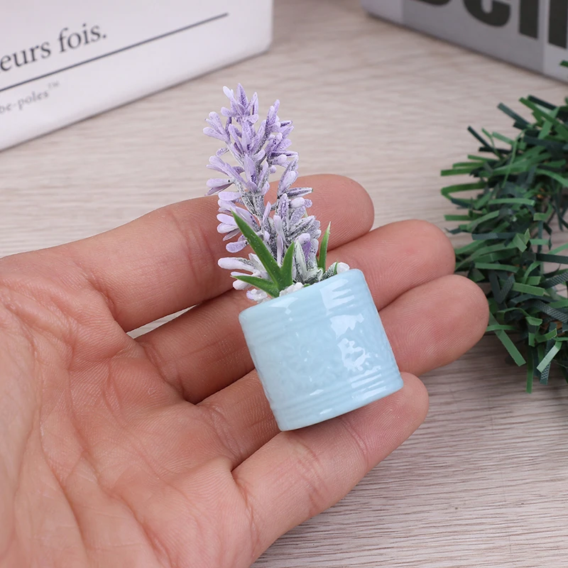 Мини Горшечное растение цветочный горшок кукольный домик Декор бонсай модель детские игрушки для игр 1:12 Кукольный дом Миниатюрный украшен...
Мини Горшечное растение цветочный горшок кукольный домик Декор бонсай модель детские игрушки для игр 1:12 Кукольный дом Миниатюрный украшен...