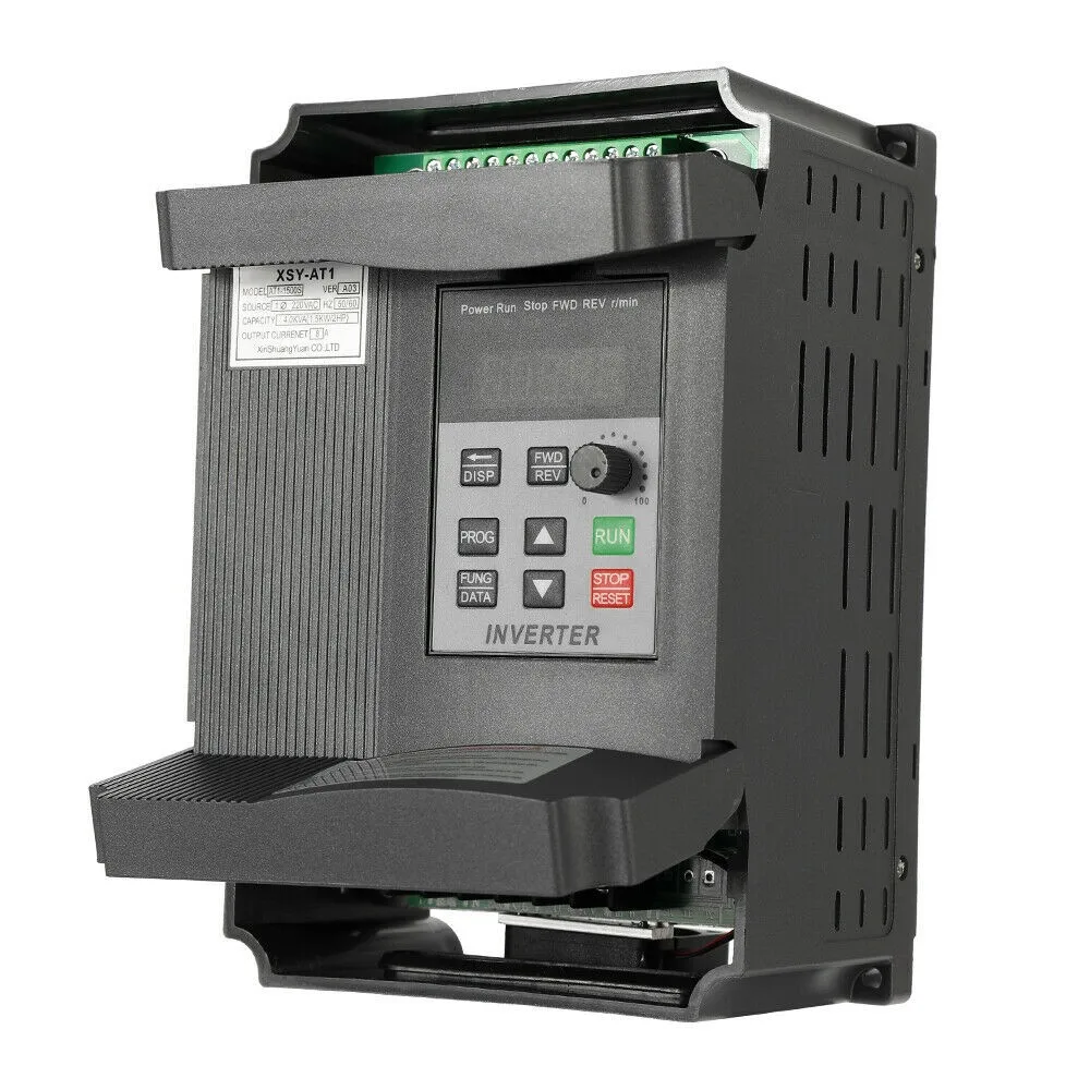 SJZO 511 Серия Специальный электродвигатель шпинделя для ЧПУ 2.2квт и VFD привода 2.2квт 3 фазы 380 В преобразователь частоты 50 Гц до 60 Гц инвертор
SJZO 511 Серия Специальный электродвигатель шпинделя для ЧПУ 2.2квт и VFD привода 2.2квт 3 фазы 380 В преобразователь частоты 50 Гц до 60 Гц инвертор
