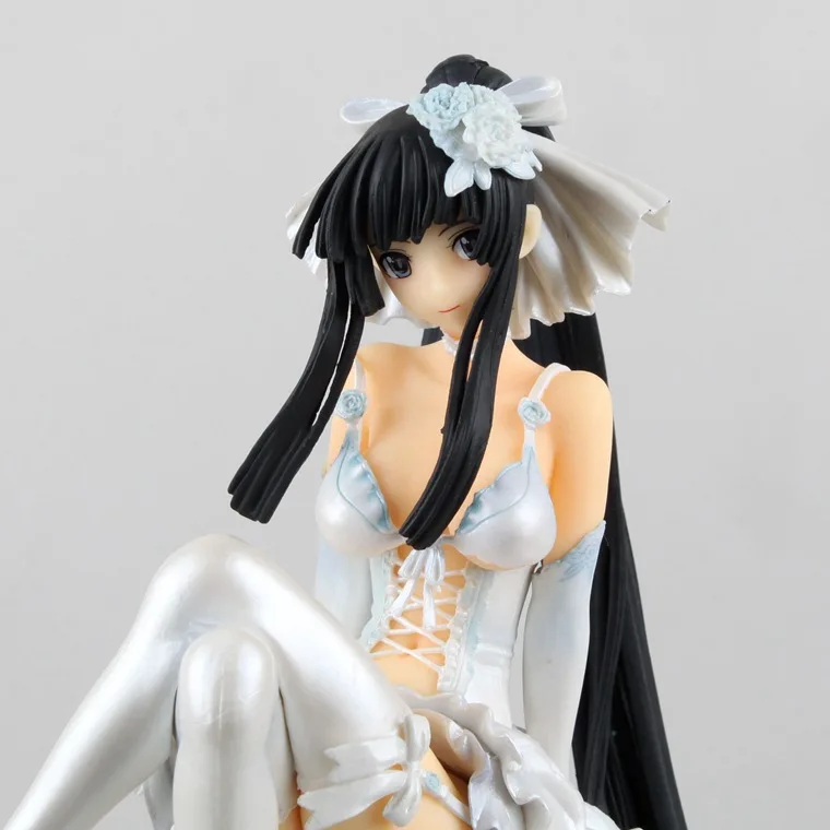 T2 Art Girls Miss Golden Lady Dreaming of Wedding Dress Mingshen Yino Boxed 1/8 Figure Model Decoration 24CM
T2 Art Girls Miss Golden Lady Dreaming of Wedding Dress Mingshen Yino Boxed 1/8 Figure Model Decoration 24CM