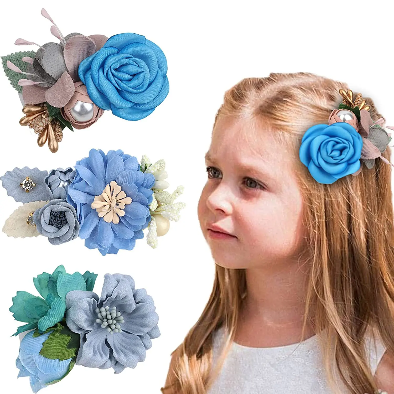 Flower Baby Headbands Toddler Headwraps Baby Flower Turban Hats Babes Caps Elastic Hair Accessories 2021 New
Flower Baby Headbands Toddler Headwraps Baby Flower Turban Hats Babes Caps Elastic Hair Accessories 2021 New