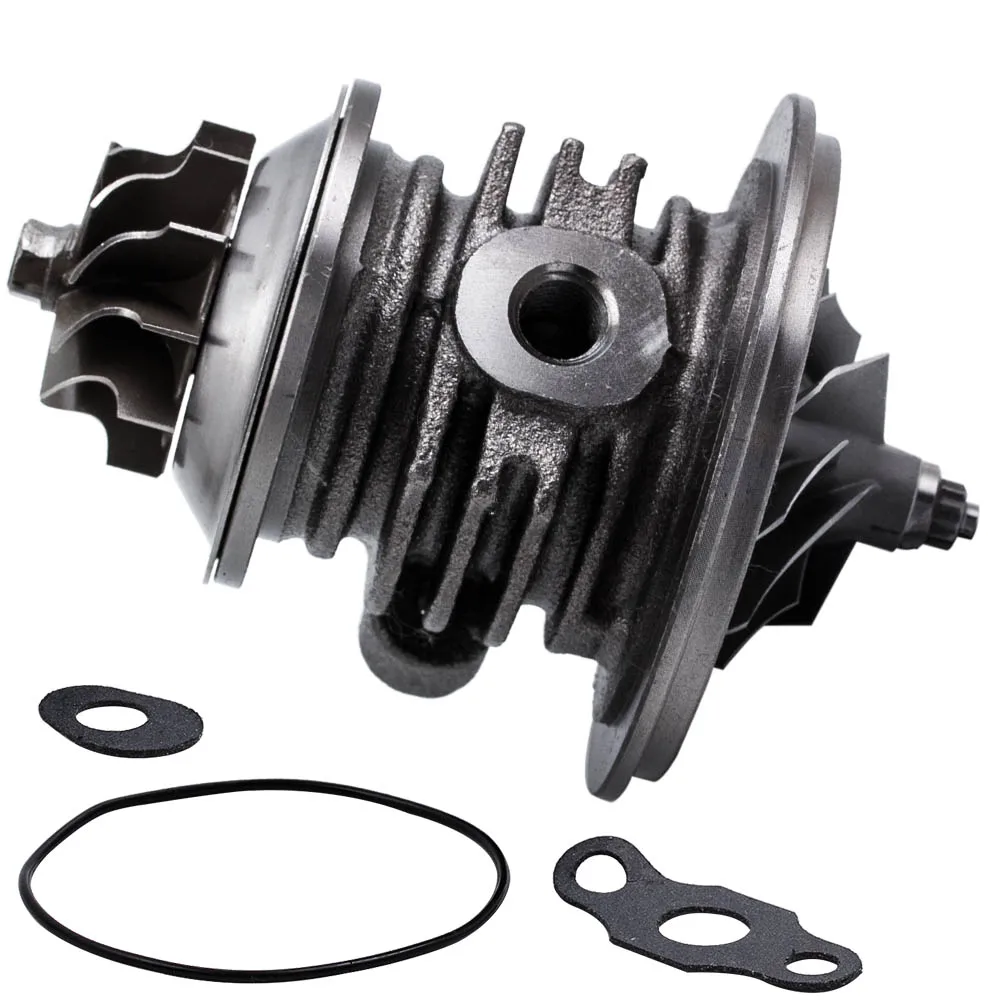 T25 Turbo Cartridge Chra T250-04 for Land Rover Defender Discovery 2.5 TDI 126HP
T25 Turbo Cartridge Chra T250-04 for Land Rover Defender Discovery 2.5 TDI 126HP