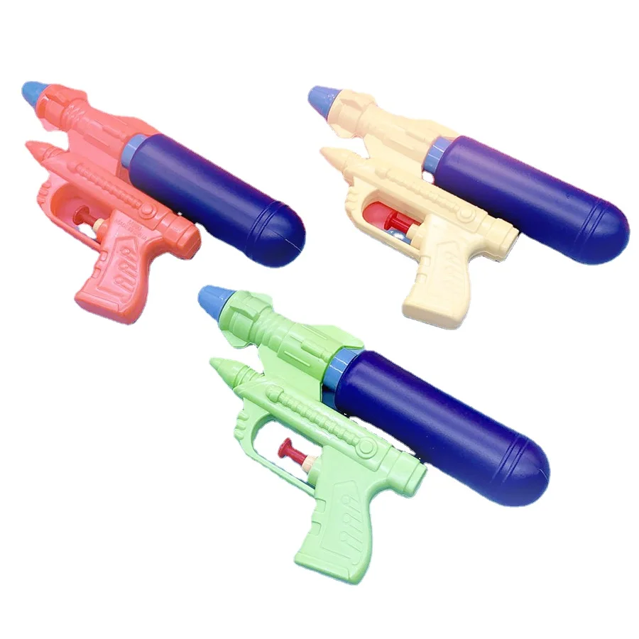 Children's Beach Toy Water Gun Baby Water Playing Outdoor Bath Swimming Drifting Water Playing Gun
Children's Beach Toy Water Gun Baby Water Playing Outdoor Bath Swimming Drifting Water Playing Gun