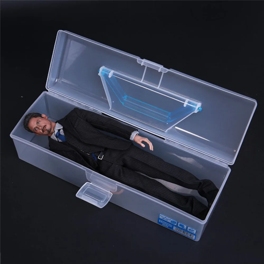 1/6 Soldier Accessories Collectiable Box For Body Dolls, Outdoor Portable Storage Box Storage Box In Stock
1/6 Soldier Accessories Collectiable Box For Body Dolls, Outdoor Portable Storage Box Storage Box In Stock