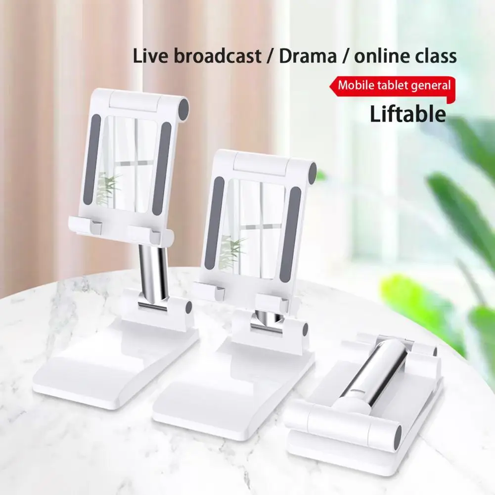 Mobile Phone Holder Universal Foldable Adjustable Phone Bracket Stand with Mirror for Desk
Mobile Phone Holder Universal Foldable Adjustable Phone Bracket Stand with Mirror for Desk