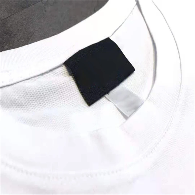 2021 Casual T-shirt Mens Smiley Print Short Sleeve Round Neck T-Shirt Ladies Fashion Tops Basic Streetwear T-Shirts for Couples
2021 Casual T-shirt Mens Smiley Print Short Sleeve Round Neck T-Shirt Ladies Fashion Tops Basic Streetwear T-Shirts for Couples