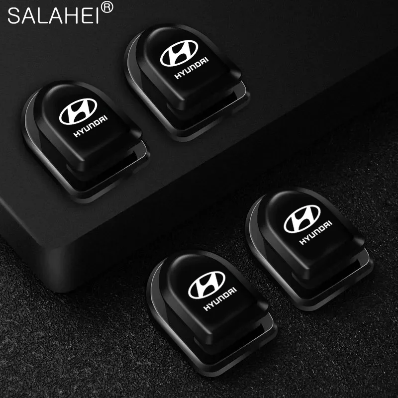Auto Decoration For Hyundai Santafe IX45 Solaris IX35 Creta IX25 Car Invisible Storage Tightly Adhesive Hook Organize Sundries
Auto Decoration For Hyundai Santafe IX45 Solaris IX35 Creta IX25 Car Invisible Storage Tightly Adhesive Hook Organize Sundries