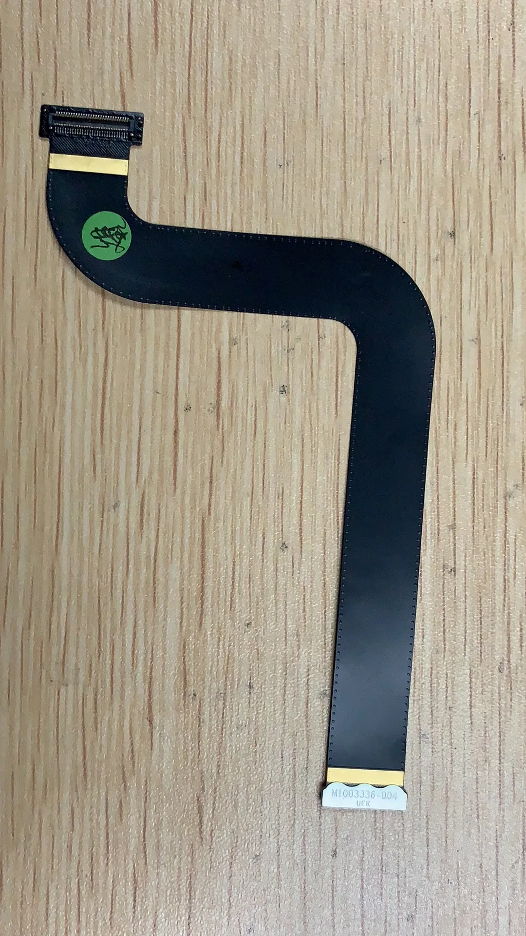 For Surface pro 5 Pro5 1796 Pro4 to Pro5 laptop LCD LED Display Ribbon Camera cable M1003336-004 M1003333-005 M1010537-003
For Surface pro 5 Pro5 1796 Pro4 to Pro5 laptop LCD LED Display Ribbon Camera cable M1003336-004 M1003333-005 M1010537-003