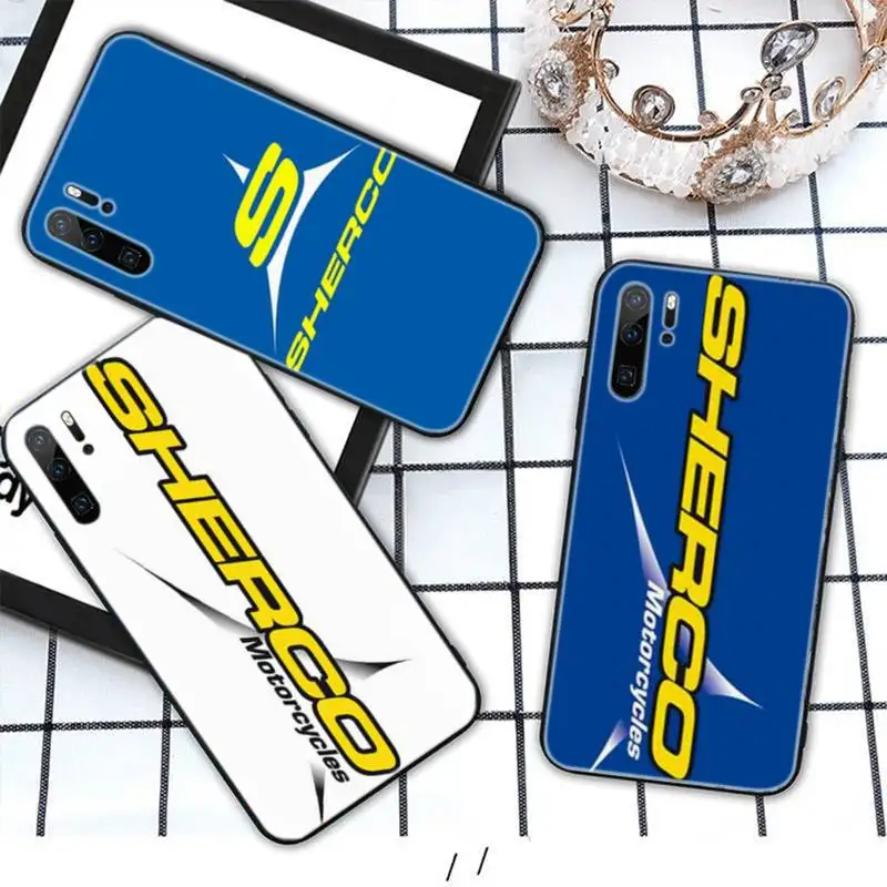 Fashion Sherco Motorcycle Classic Phone Case For Huawei P20 30 40 Pro Mate 20x 30 40 Pro Nova6 7 Honor 9X 10
Fashion Sherco Motorcycle Classic Phone Case For Huawei P20 30 40 Pro Mate 20x 30 40 Pro Nova6 7 Honor 9X 10