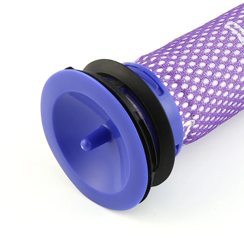Bin Assembly Dirt Cup for Dyson V6 Dust Box Household Handheld Replacement Spare Hepa Filter Parts
Bin Assembly Dirt Cup for Dyson V6 Dust Box Household Handheld Replacement Spare Hepa Filter Parts