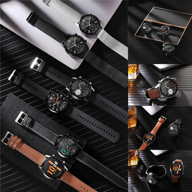 2020 DT95 Smart Watch Men Bluetooth Call IP68 Waterproof Heart Rate Blood Pressure Oxygen Sports Women Smartwatch for Ios Andrio
2020 DT95 Smart Watch Men Bluetooth Call IP68 Waterproof Heart Rate Blood Pressure Oxygen Sports Women Smartwatch for Ios Andrio