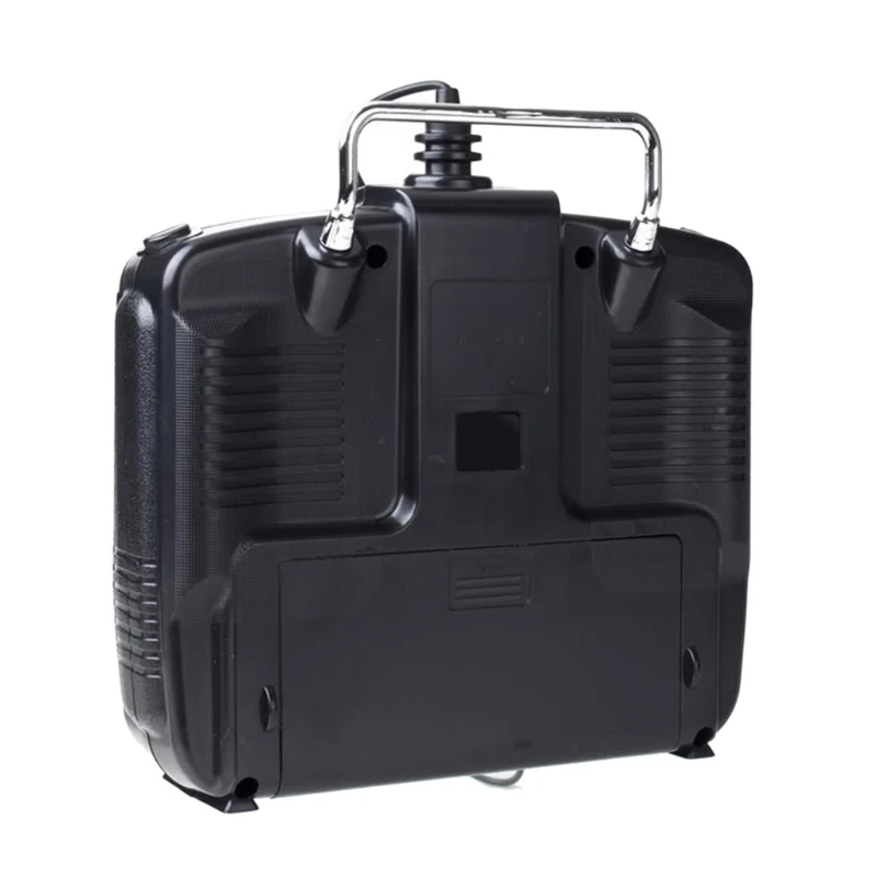 6CH PH5.0 G7.0 USB RC Flight Emulator Fly Simulator Transmitter Support RF7 G7 Phoenix 5.0 XTR with Installation Disk
6CH PH5.0 G7.0 USB RC Flight Emulator Fly Simulator Transmitter Support RF7 G7 Phoenix 5.0 XTR with Installation Disk