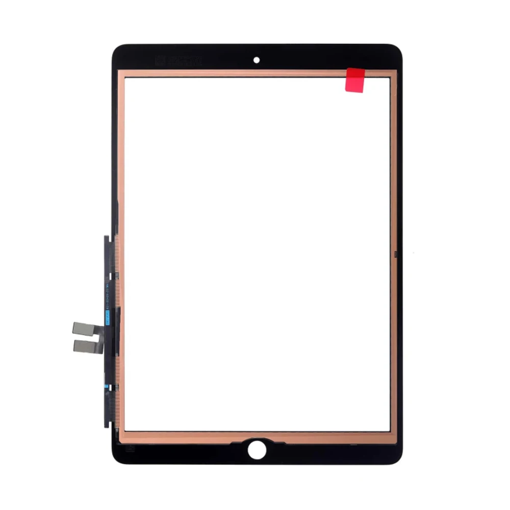 10 шт. Новинка для 2019/2020 Apple iPad 7/8 7-го/8-го поколения сенсорный экран дигитайзер стеклянный датчик + клей
10 шт. Новинка для 2019/2020 Apple iPad 7/8 7-го/8-го поколения сенсорный экран дигитайзер стеклянный датчик + клей