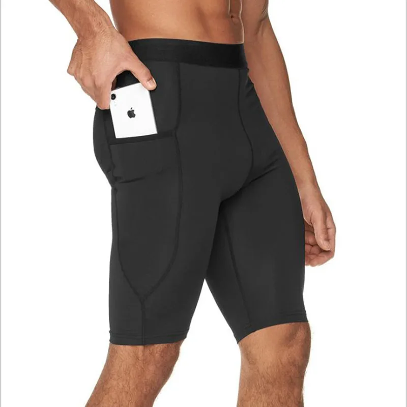 2020 Mens shorts Bodybuilding Skin Tight Workout gyms Fitness Sporting short pants Joggers Quick dry Tights Sportswear
2020 Mens shorts Bodybuilding Skin Tight Workout gyms Fitness Sporting short pants Joggers Quick dry Tights Sportswear