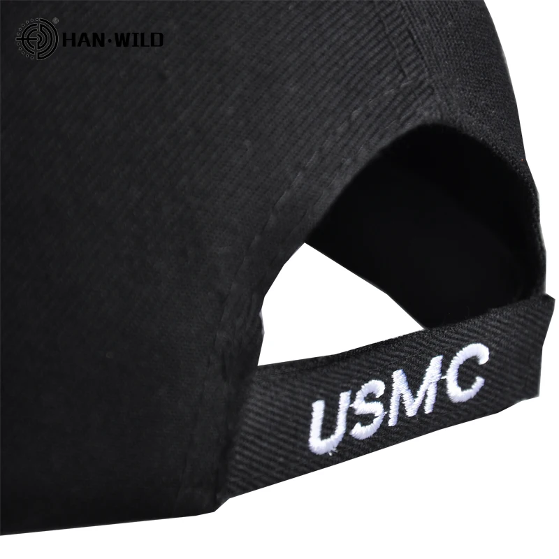 Fashion Men Women USMC Cotton Adjustable Embroidered Baseball Cap Leather Label Hip Hop Caps Sun Hat Unisex Hats Snapback Hat
Fashion Men Women USMC Cotton Adjustable Embroidered Baseball Cap Leather Label Hip Hop Caps Sun Hat Unisex Hats Snapback Hat