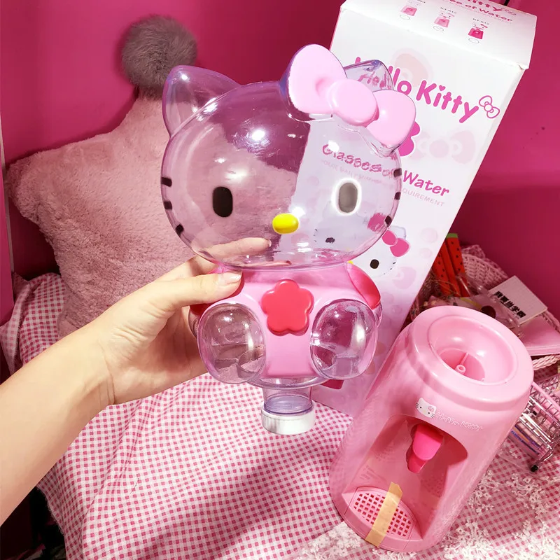 8 Cups of Water Mini Drinking Fountain Children's Cartoon Water Dispenser Life Office Small Water Dispenser
8 Cups of Water Mini Drinking Fountain Children's Cartoon Water Dispenser Life Office Small Water Dispenser