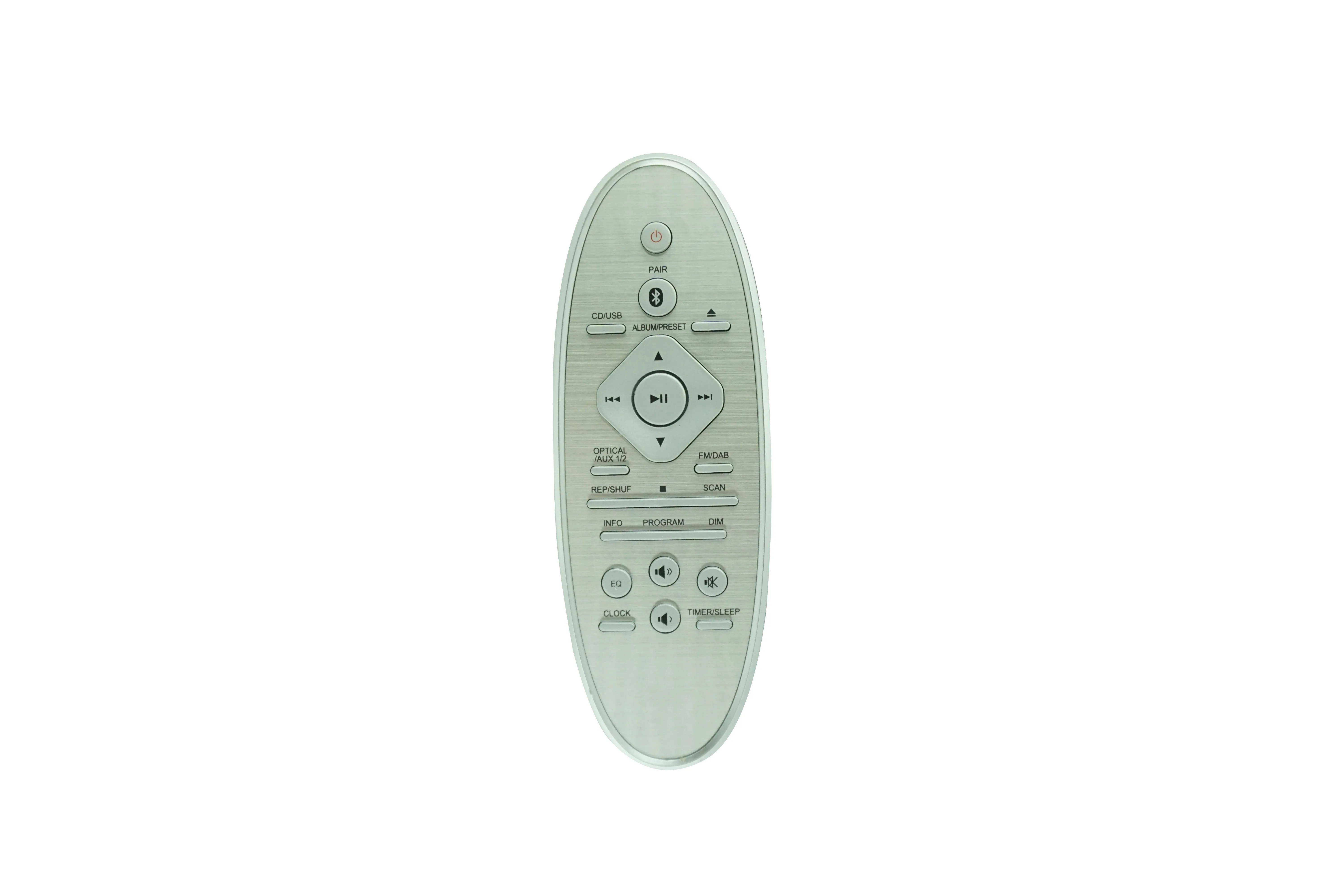 

Remote Control For NEON MCB1534D MCB1534D-05 & JVC UX-D750 & Daymond D.10.010 Bluetooth HI-FI Micro Stereo Audio System