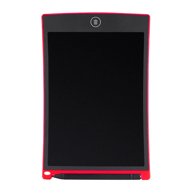 LCD Writing Tablet, 8.5 Inch Screen - Best Paperless Digital Write / Drawing Tool for Adults,School or Work Office - Easy to use
LCD Writing Tablet, 8.5 Inch Screen - Best Paperless Digital Write / Drawing Tool for Adults,School or Work Office - Easy to use