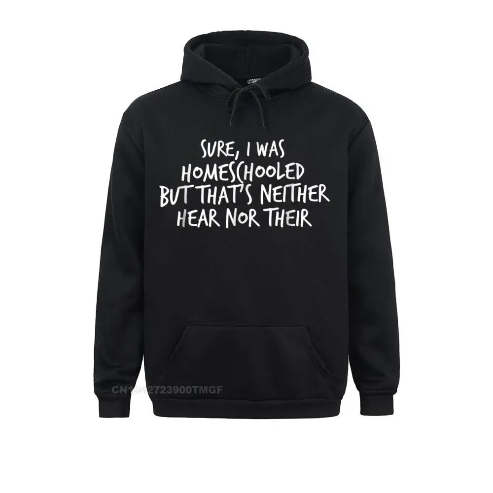 Funny Homeschooled Men Simple Style Summer Boy Hoodies Customized Clothes Designer Long Sleeve Sweatshirts
Funny Homeschooled Men Simple Style Summer Boy Hoodies Customized Clothes Designer Long Sleeve Sweatshirts
