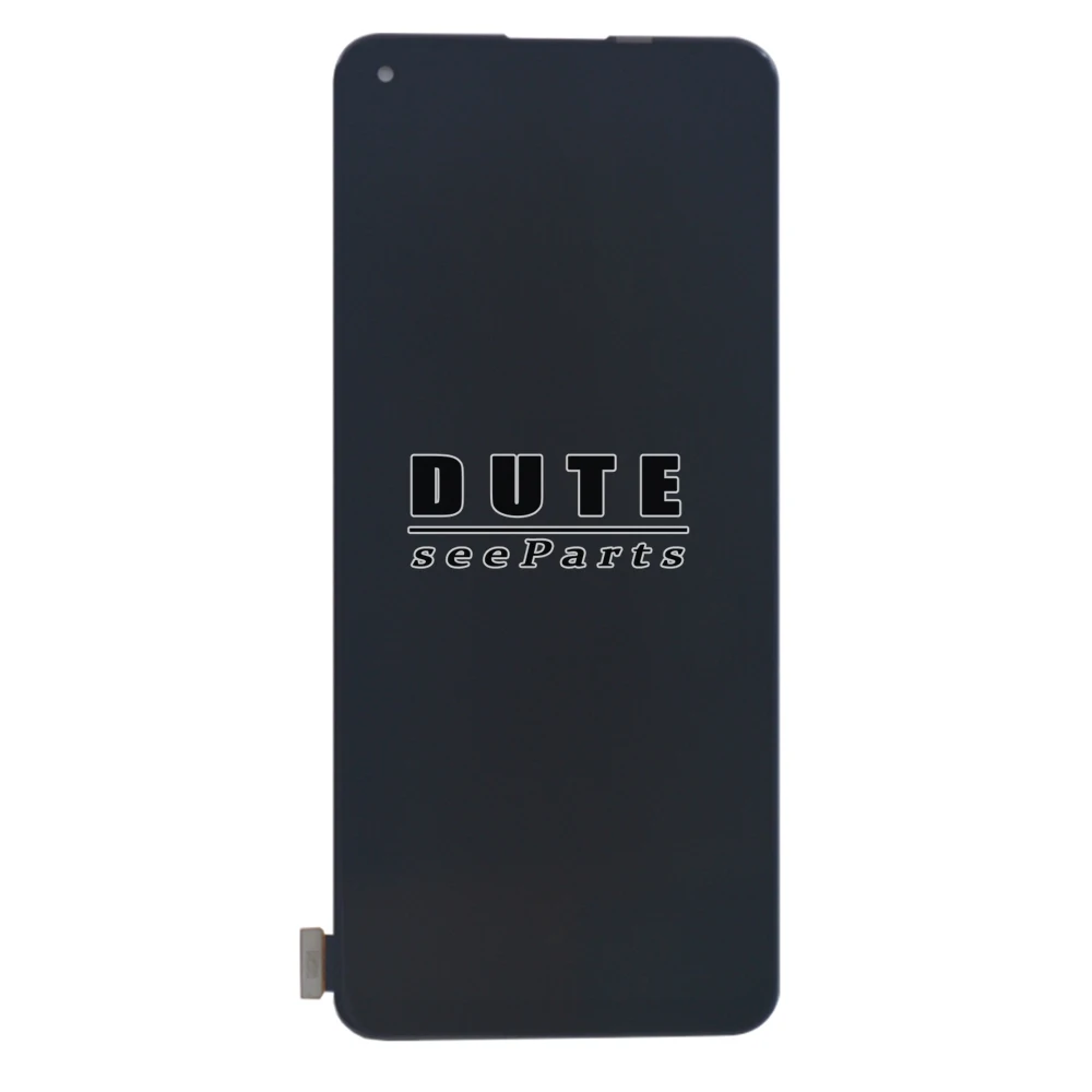 Original AMOLED Screen For OPPO Realme 7 Pro Lcd Display+Touch Screen Replacement Touch For Realme 7 Pro RMX2170 LCD Display
Original AMOLED Screen For OPPO Realme 7 Pro Lcd Display+Touch Screen Replacement Touch For Realme 7 Pro RMX2170 LCD Display